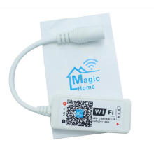 control de smartphone mágico hogar Wifi RGB controlador led